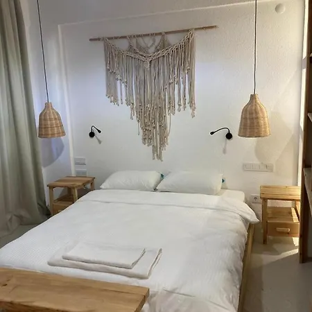 מלון Extreme Butik