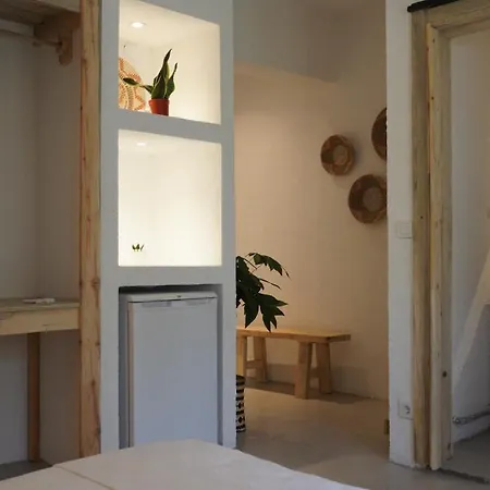 Extreme Butik מלון