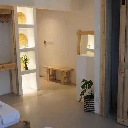 מלון Extreme Butik אקיאקה