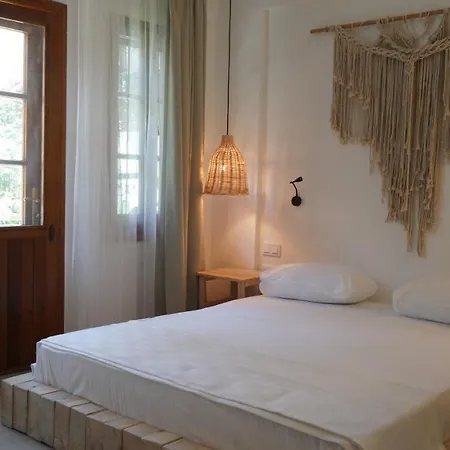 מלון Extreme Butik אקיאקה