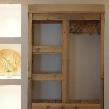 מלון Extreme Butik *