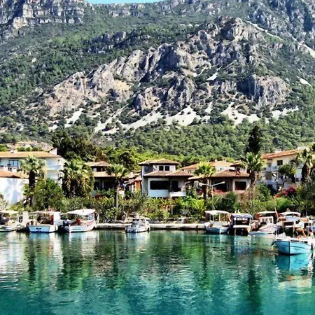 מלון Extreme Butik