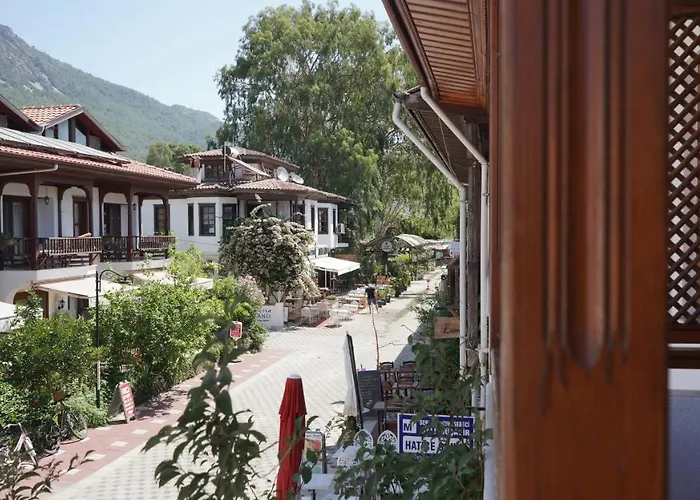 Extreme Butik Hotel Akyaka (Mugla)