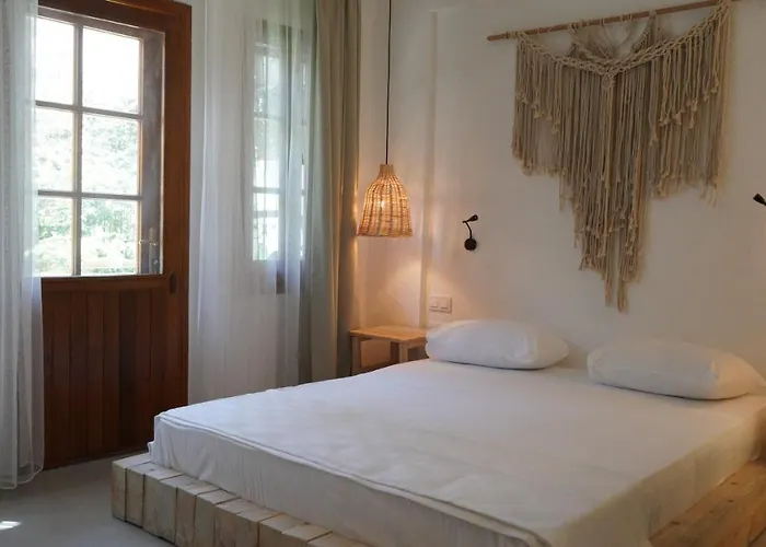 Hotel Extreme Butik Akyaka (Mugla)