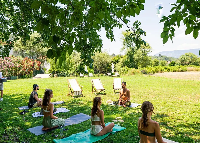 Hotel Extreme Butik *