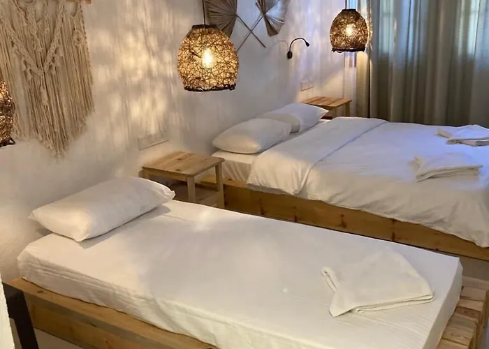 Extreme Butik Hotel *