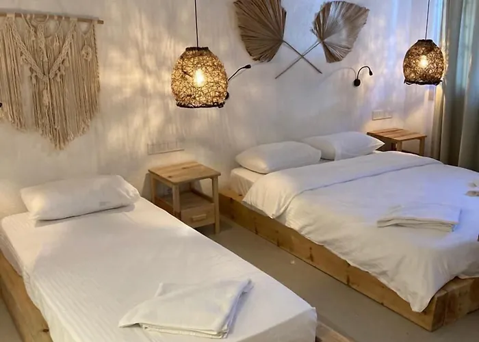 Hotel Extreme Butik Akyaka (Mugla)