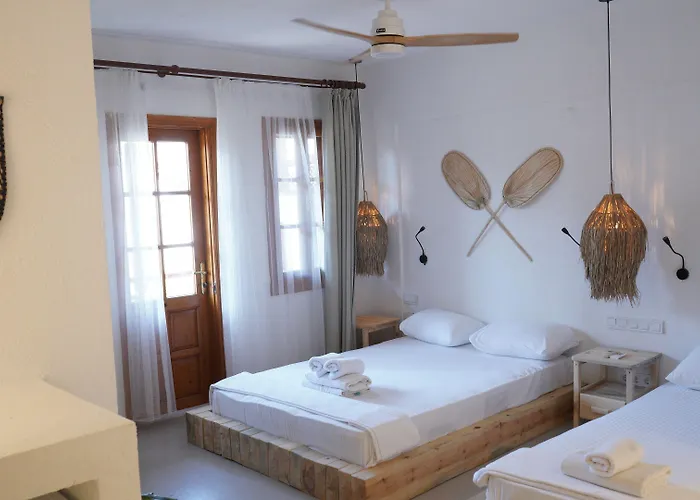 Hotel Extreme Butik Akyaka (Mugla)