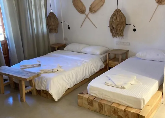 Extreme Butik Hotel Akyaka (Mugla)