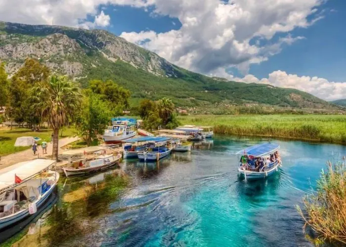 Hotel Extreme Butik Akyaka (Mugla)