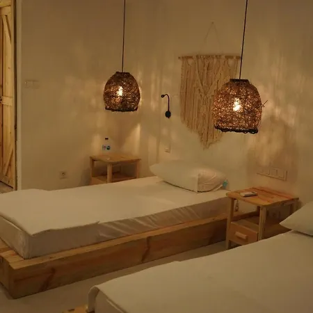 Extreme Butik Hotel
