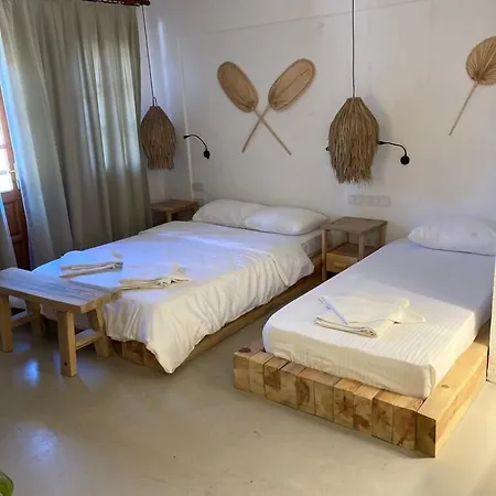 Extreme Butik Hotel Akyaka (Mugla)