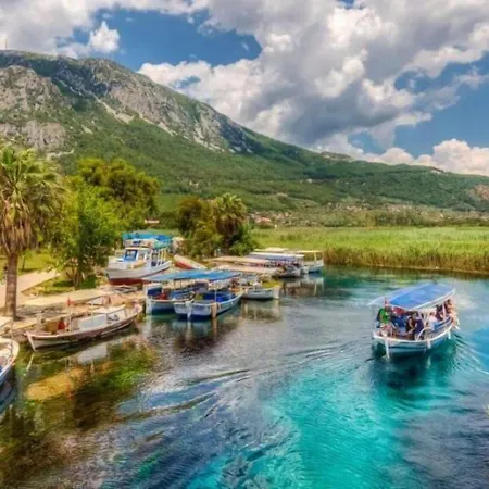 Hotel Extreme Butik Akyaka (Mugla)